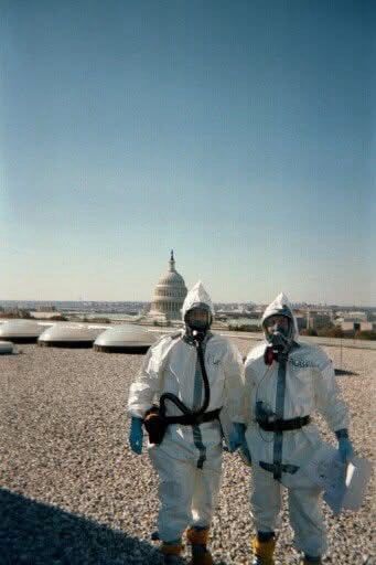 CDC field response to public health emergency